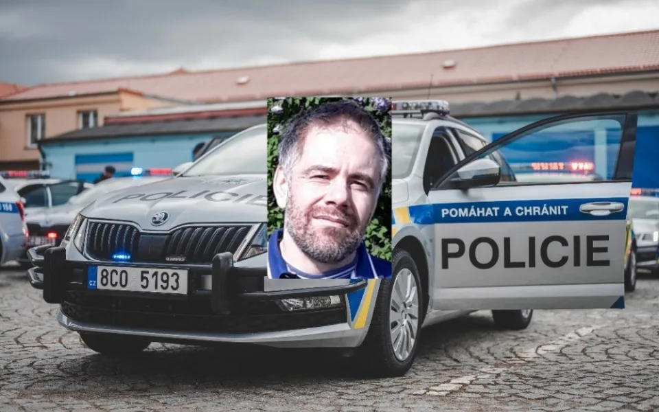 PÁTRÁNÍ: Třiačtyřicetiletý muž byl naposledy viděn minulý čtvrtek v Dukovanech