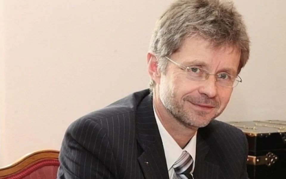 Miloš Vystrčil