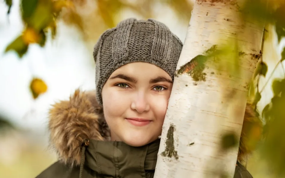 Klára od 12 let bojuje s leukémií. Výtěžek z Bazárku jí přispěje na ozdravný pobyt