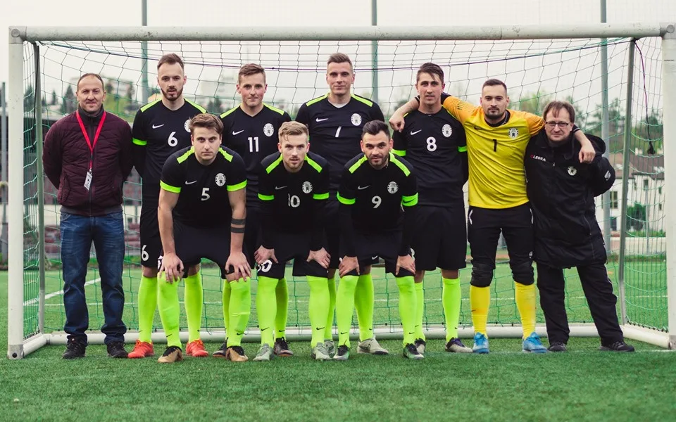 Startuje Superliga malého fotbalu. Jihlava v neděli večer přivítá favorita z Brna