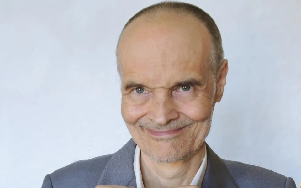 Karel Nešpor