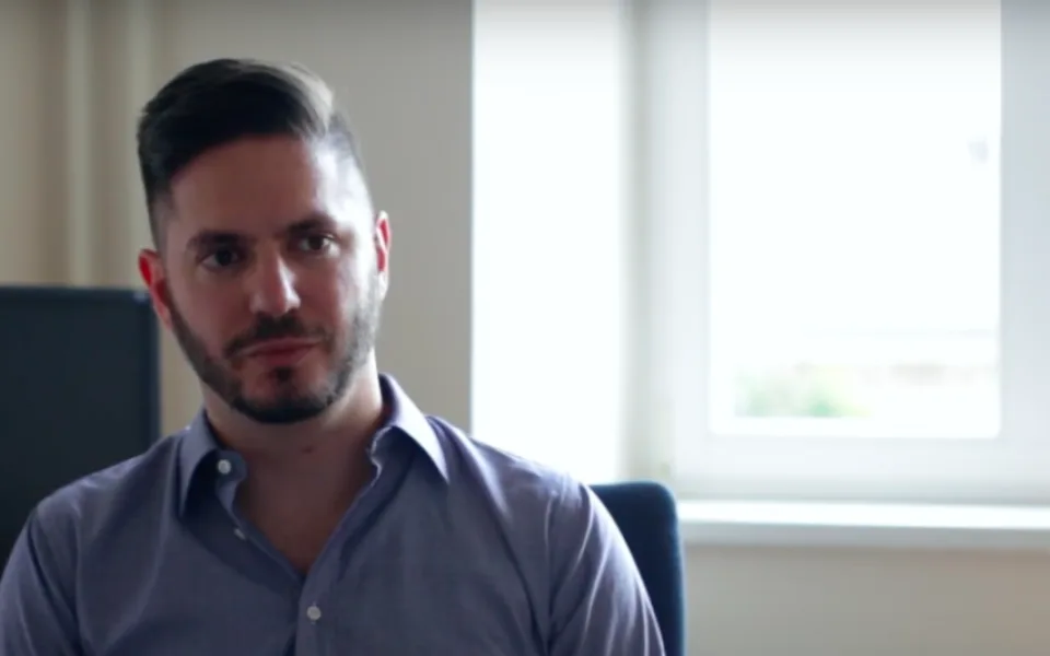 Miloš Gregor