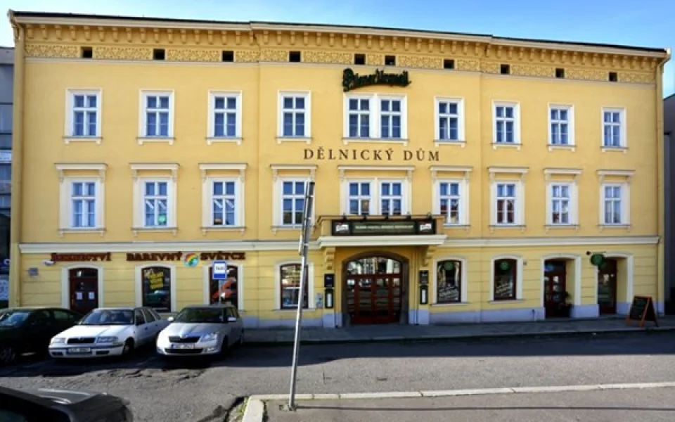 Ilustrační foto