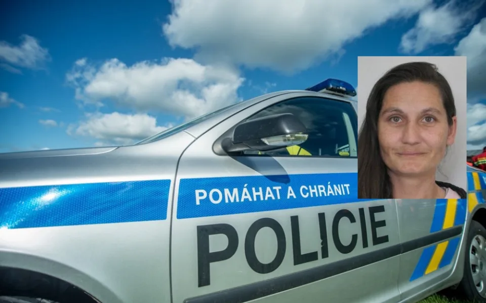 Kriminalisté hledají ženu z Jihlavska. Kvůli podvodům má jít do vězení 