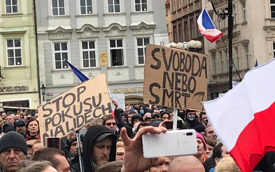 Ilustrační foto 