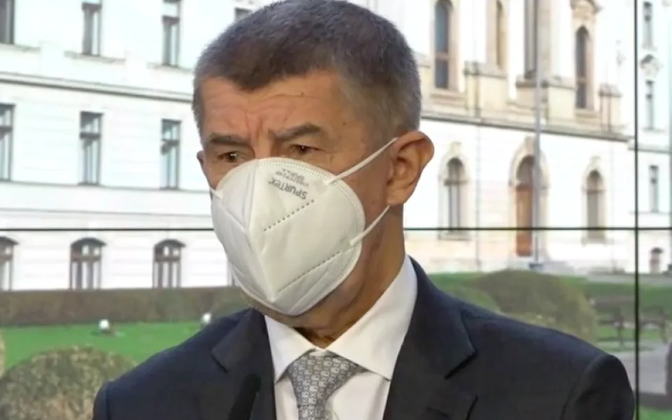 Andrej Babiš