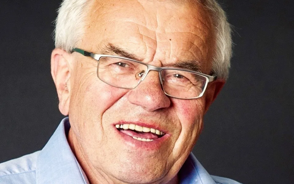 Jaromír Vytopil