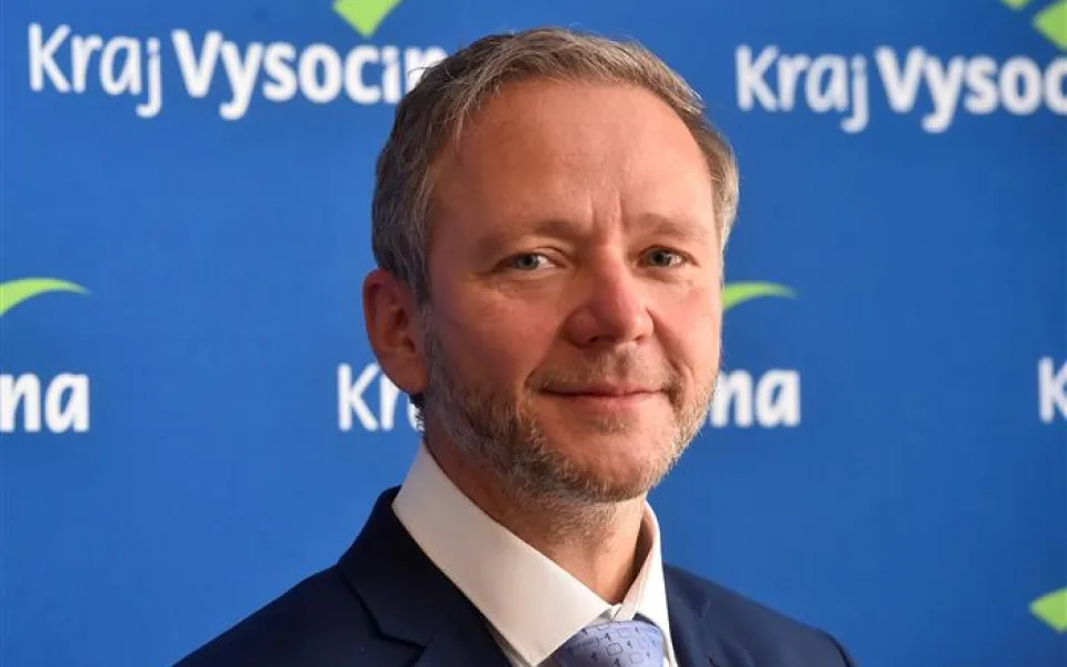 Vítězslav Schrek