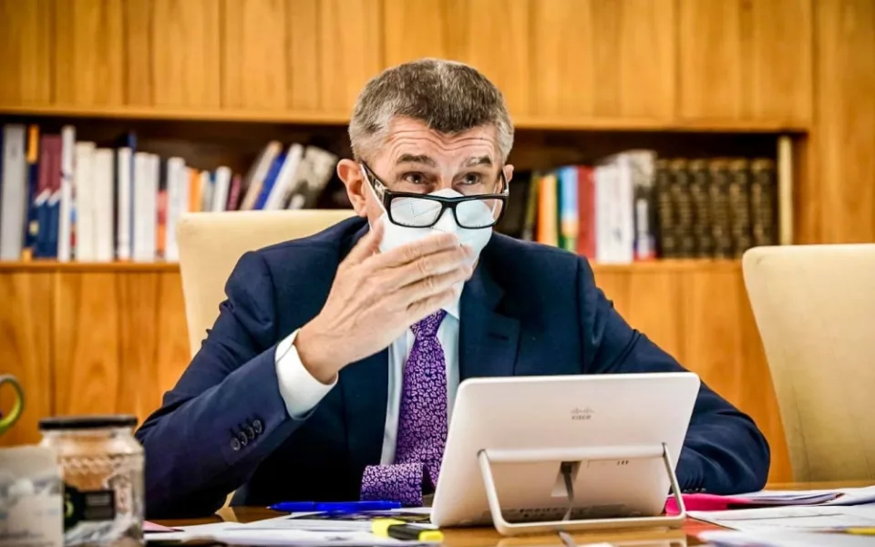 ANKETA: Favority na prezidenta jsou Babiš, Klaus a Pavel, odhadují bookmakeři