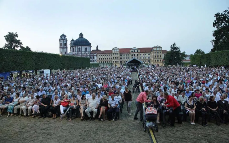 Kraj Vysočina chystá navzdory covidu velké investice i kulturní akce
