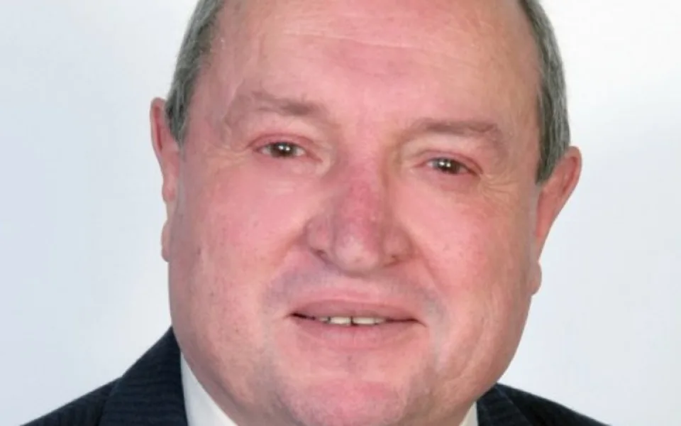 Zdeněk Jaroš