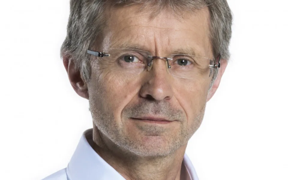 Miloš Vystrčil