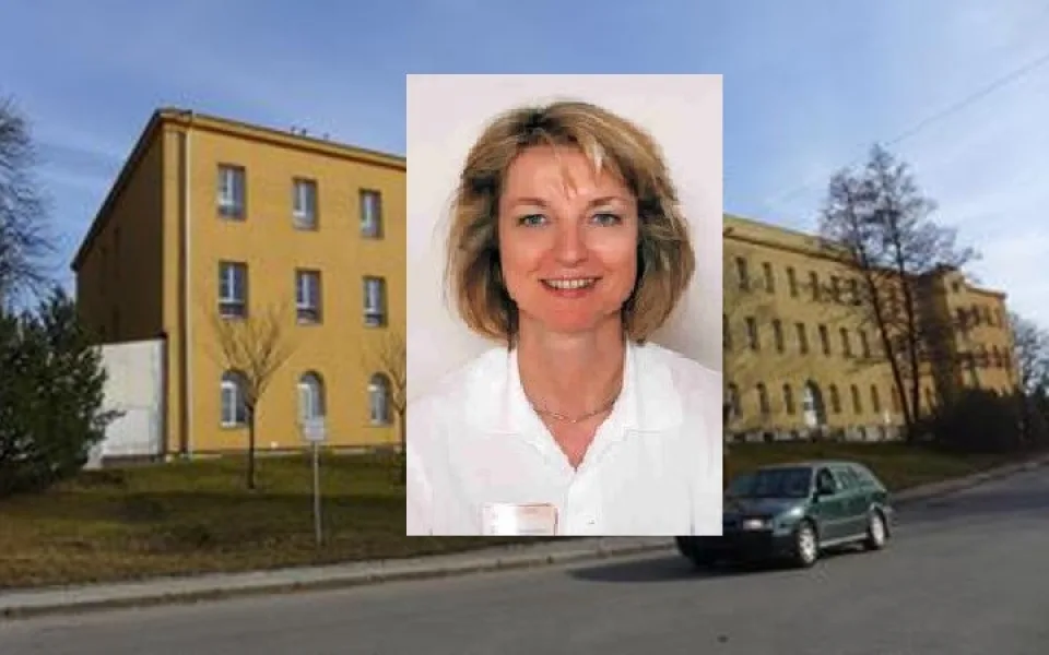 Psychiatrická nemocnice Jihlava má novou ředitelku, jmenována byla Dagmar Dvořáková