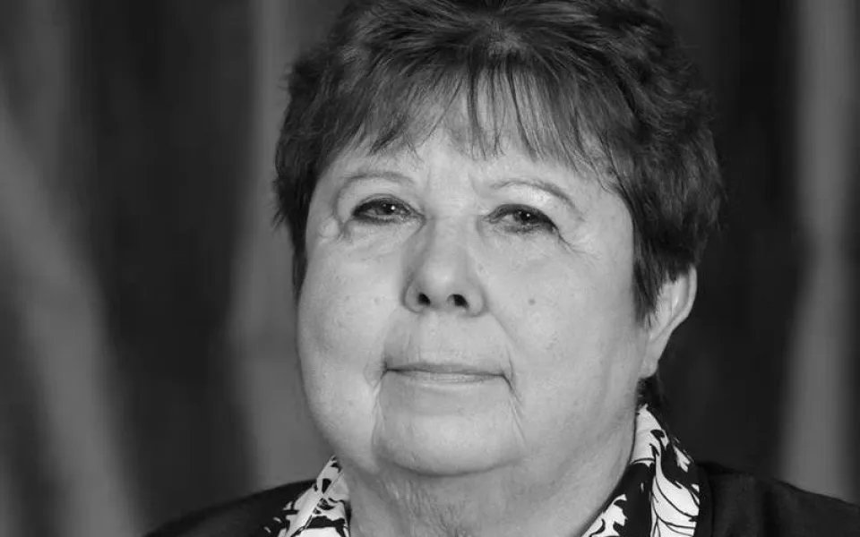 Stanislava Prokešová