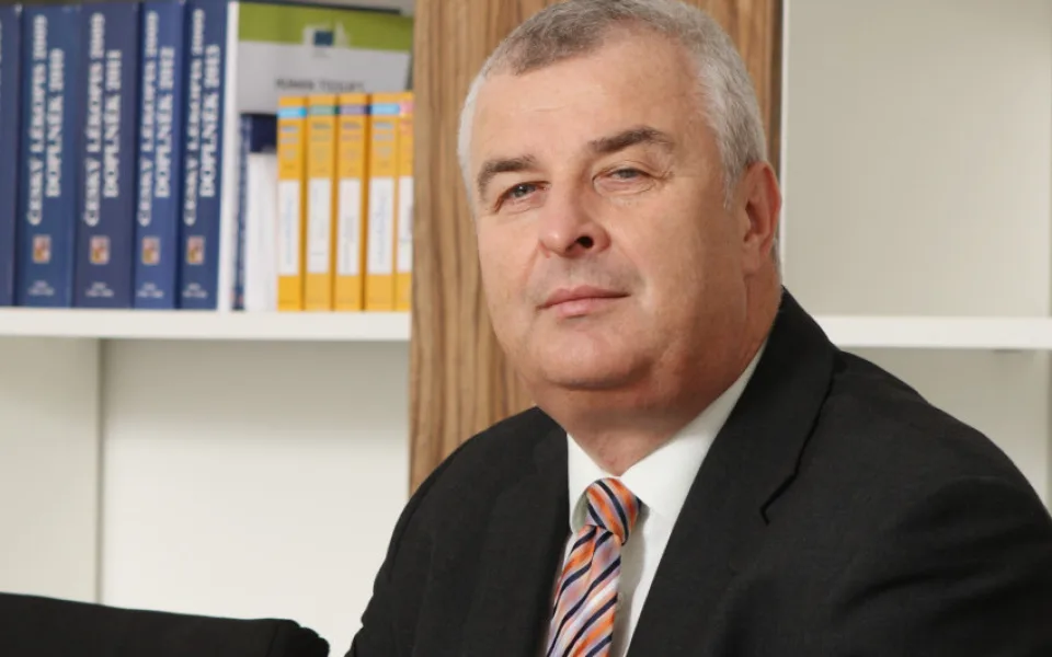 Zdeněk Blahuta
