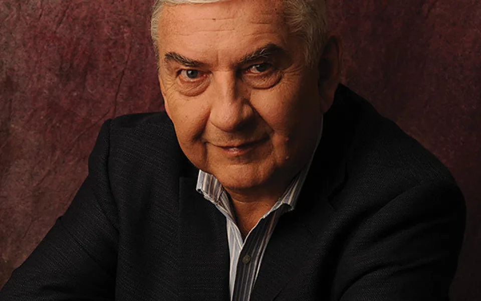 Miroslav Donutil