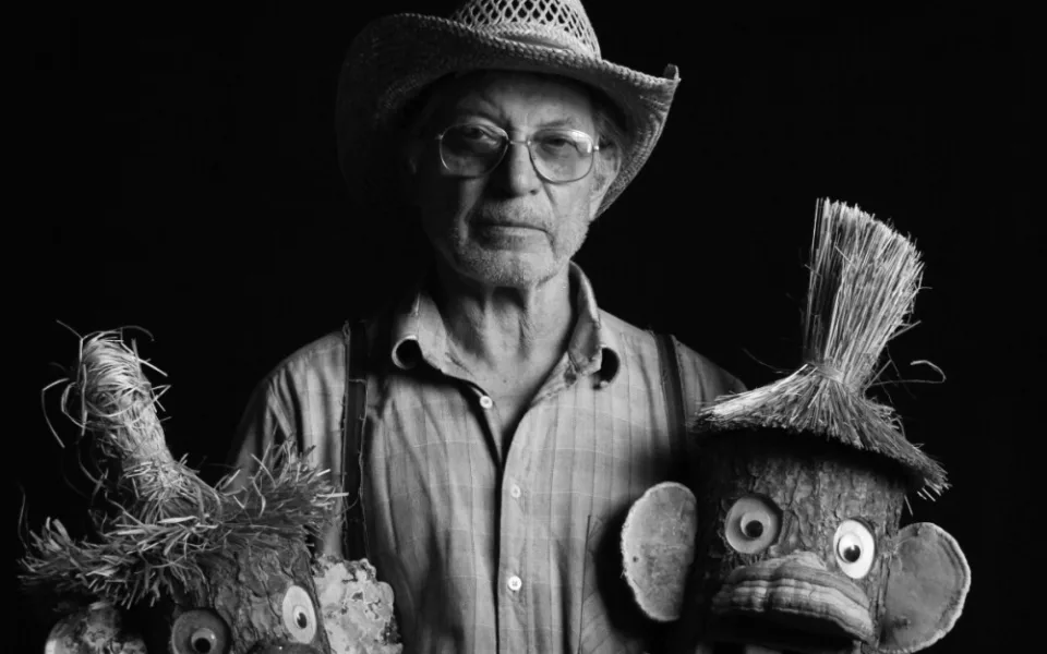 Polná přišla o výraznou osobnost. Ve věku 80 let zemřel všeuměl František Vacek