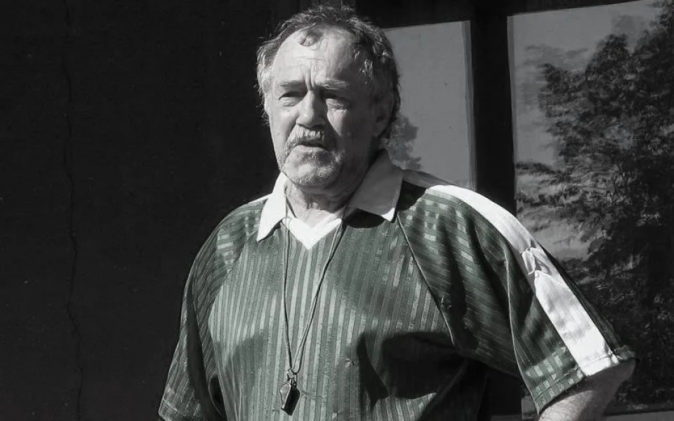 Ivan Lysa