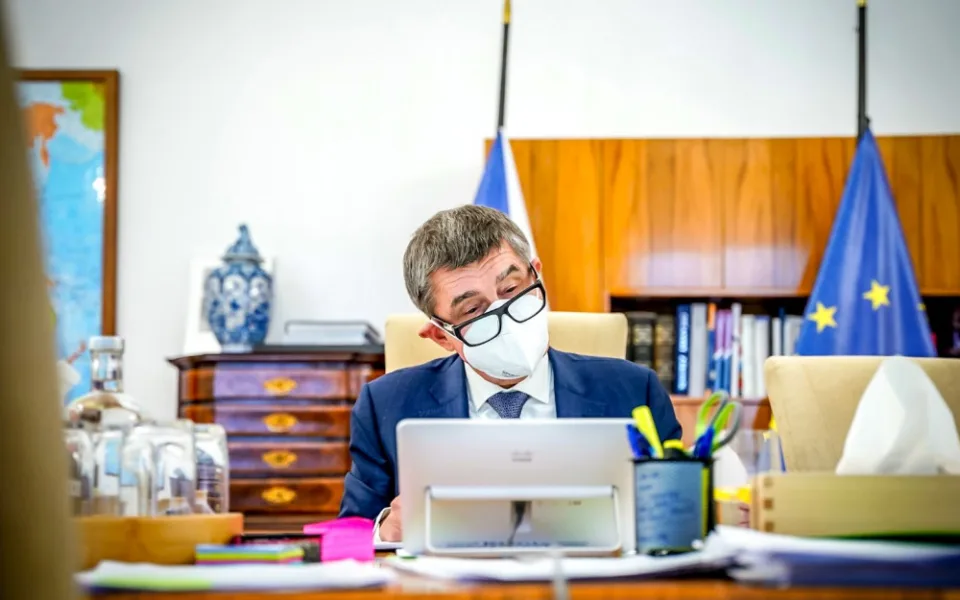 Ilustrační foto