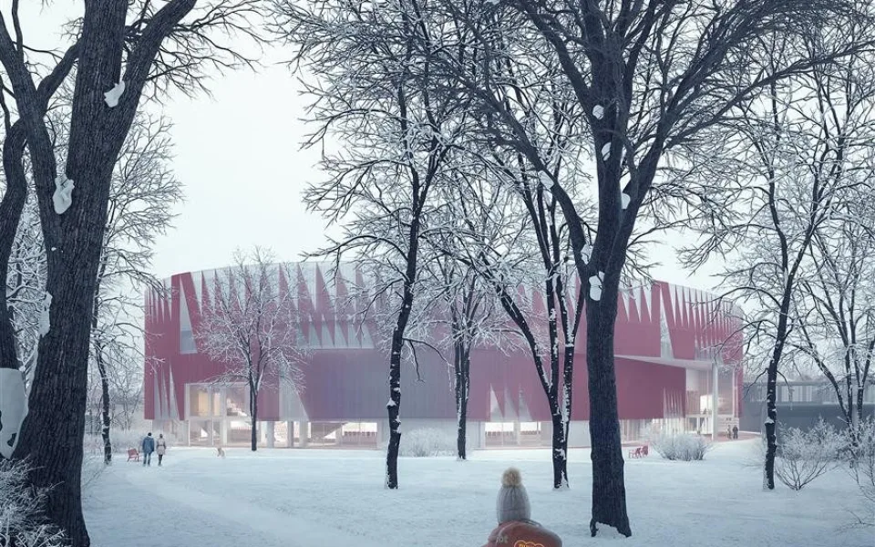Jihlava by chtěla v létě vyhlásit výběrové řízení na stavbu arény. Demolice starého stadionu proběhne do konce roku