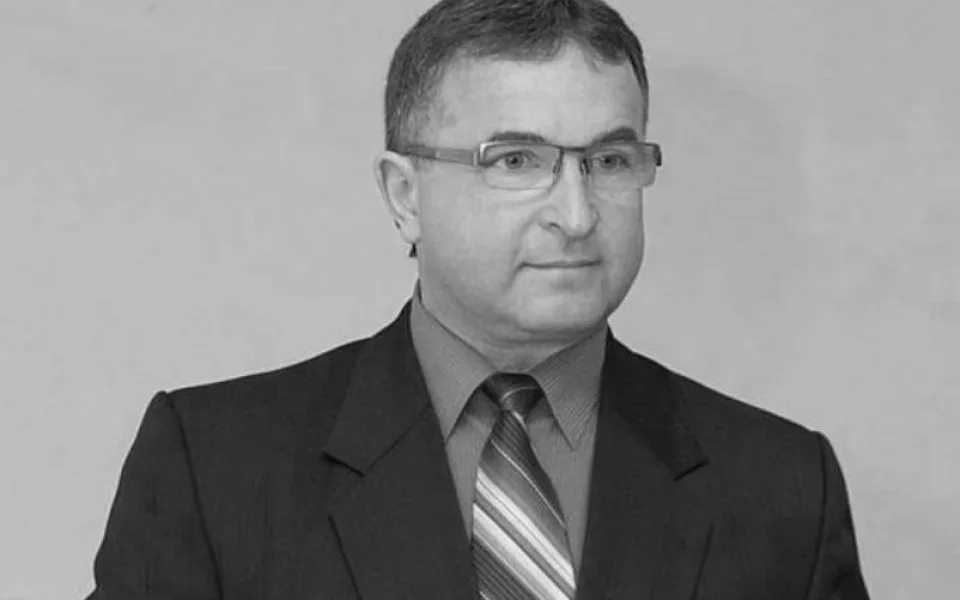 Zdeněk Vraspír 