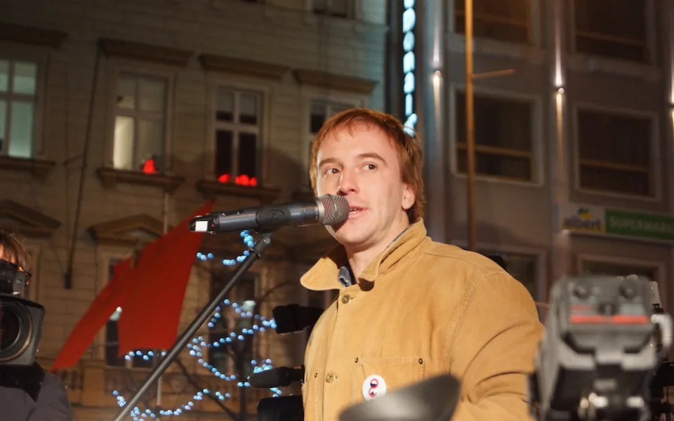 Minářovi Lidé PRO nesehnali podpisy. Hnutí končí