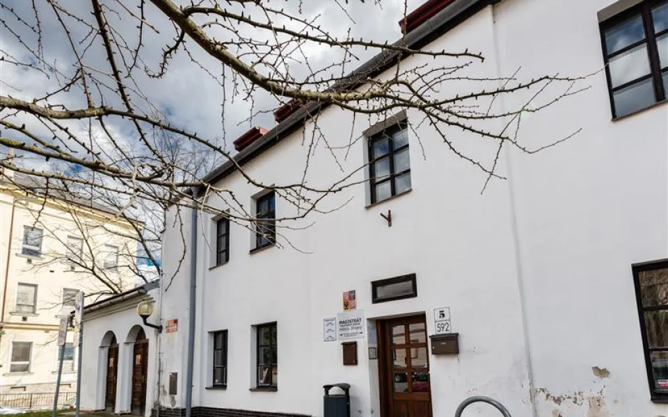 Lidem v bytové nouzi podá pomocnou ruku jihlavské Jednotné místo pro bydlení 