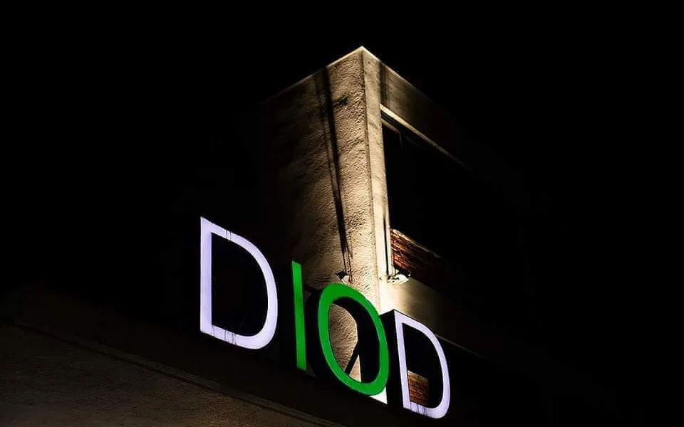 DIOD slaví deset let. Ve čtvrtek se otevře výdejní okénko nové kavárny a Jihlava se rozzáří dozelena