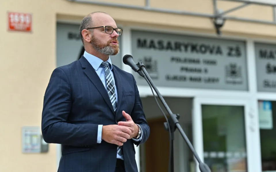 Ilustrační foto