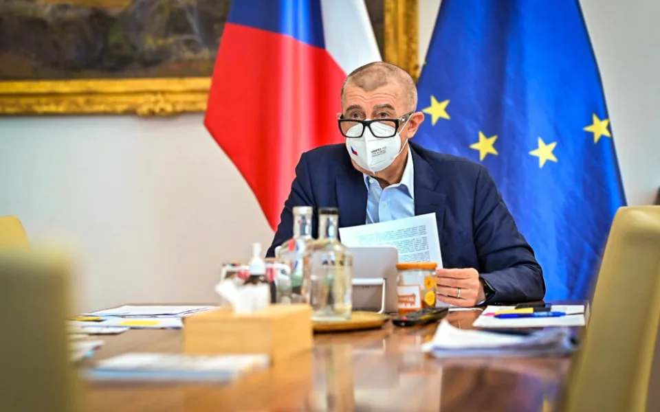 Ilustrační foto 