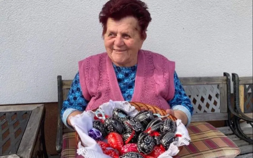 Marie Jakubíčková