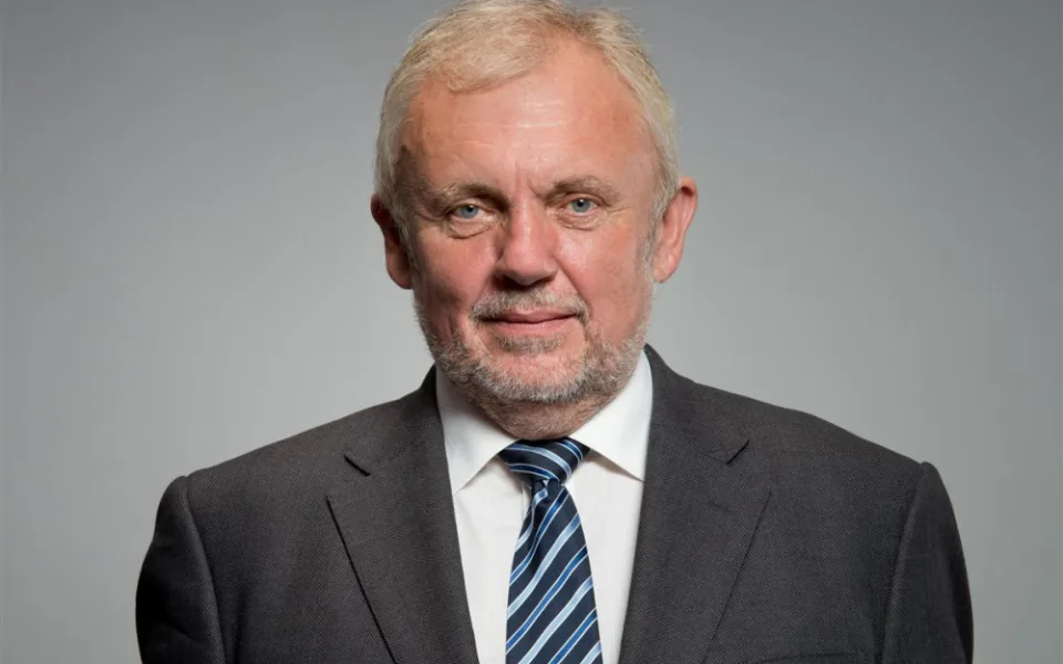Miroslav Tomanec