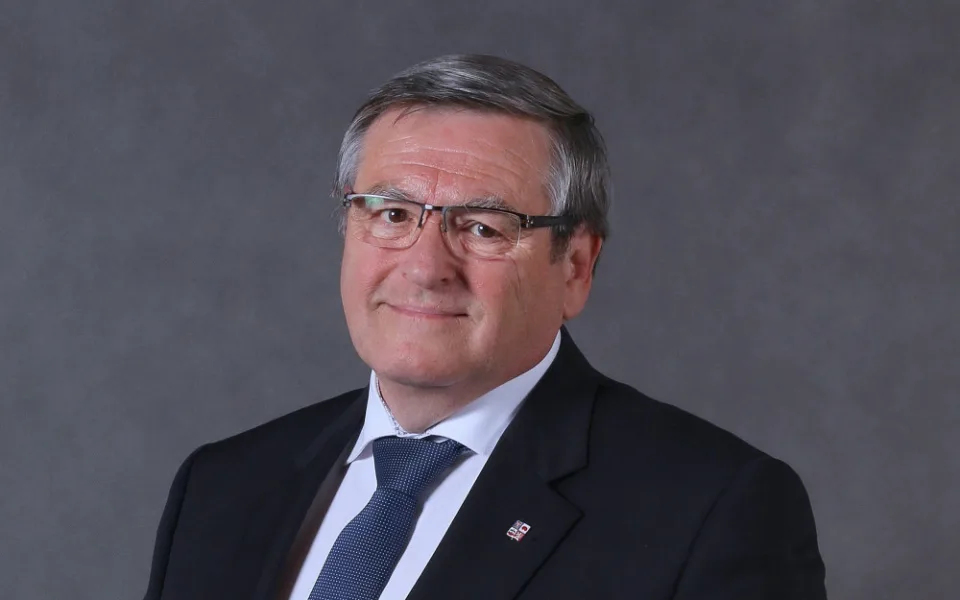 Jiří Běhounek 