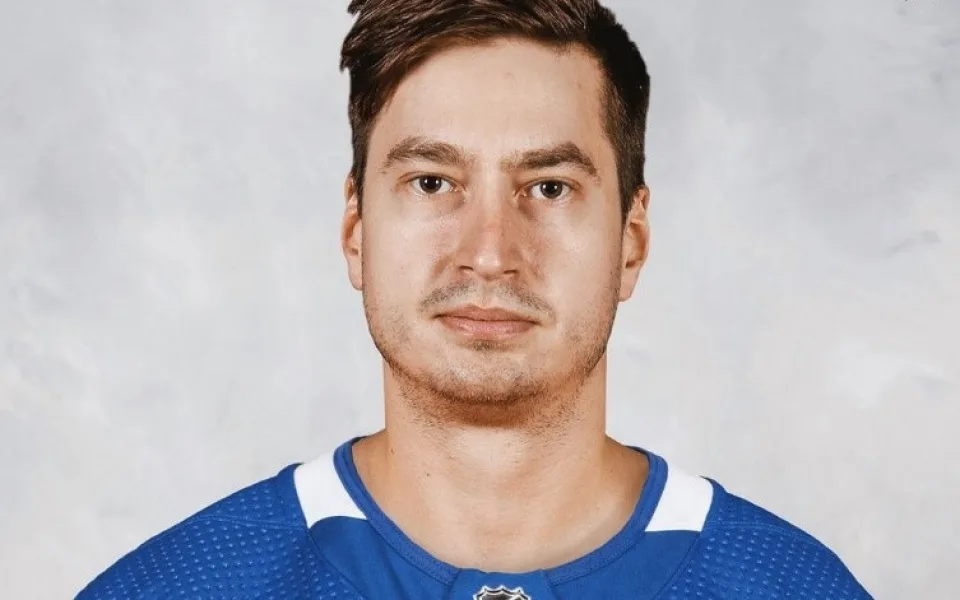 Jihlavský odchovanec David Rittich mění působiště v NHL, nově bude chytat v Torontu