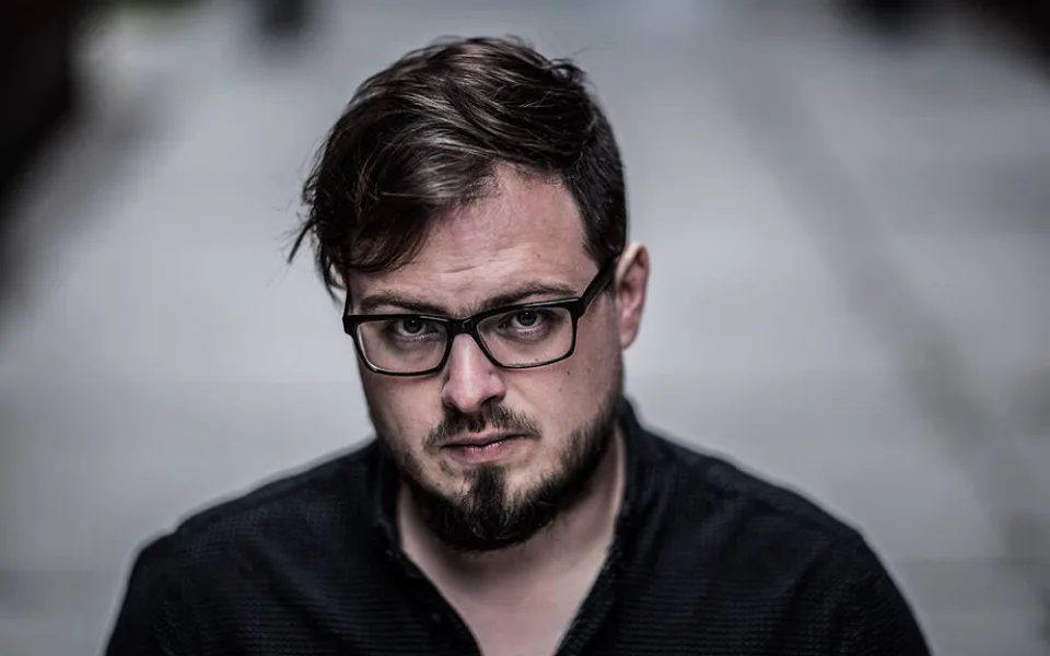 David Stypka