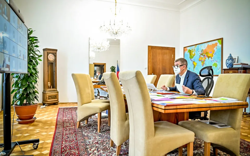 Ilustrační foto 