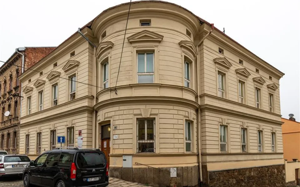 Zítra se nevydávejte na jihlavský živnostenský úřad. Bude zavřeno 