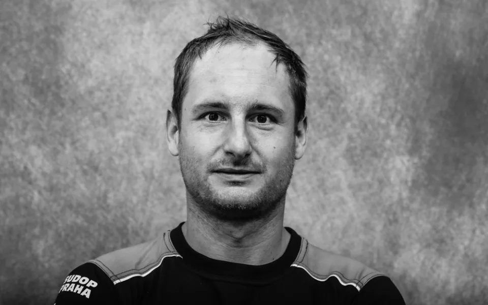 Martin Michek 