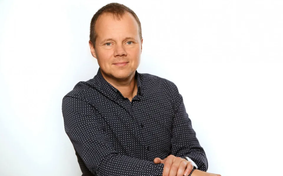 Alex Röhrich