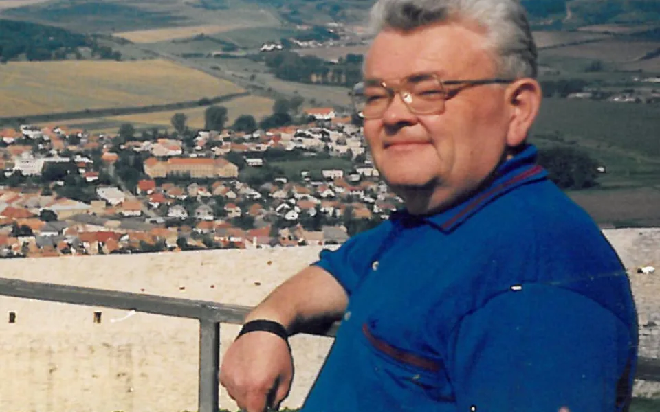 Eduard Grec