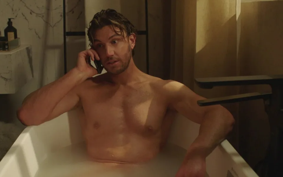 Sex/Life. Zdroj: Netflix