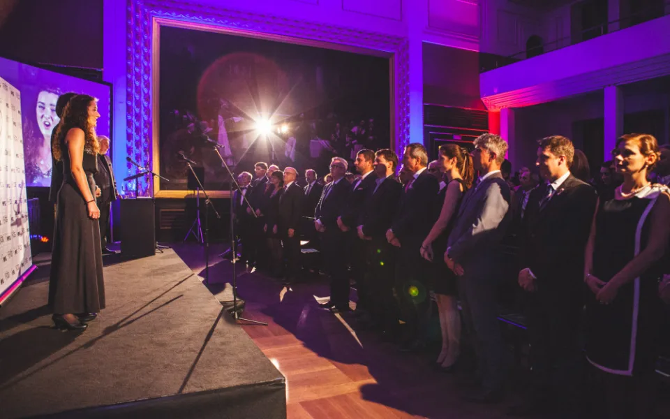 Na ocenění Český Goodwill přišlo přes 115 nominací
