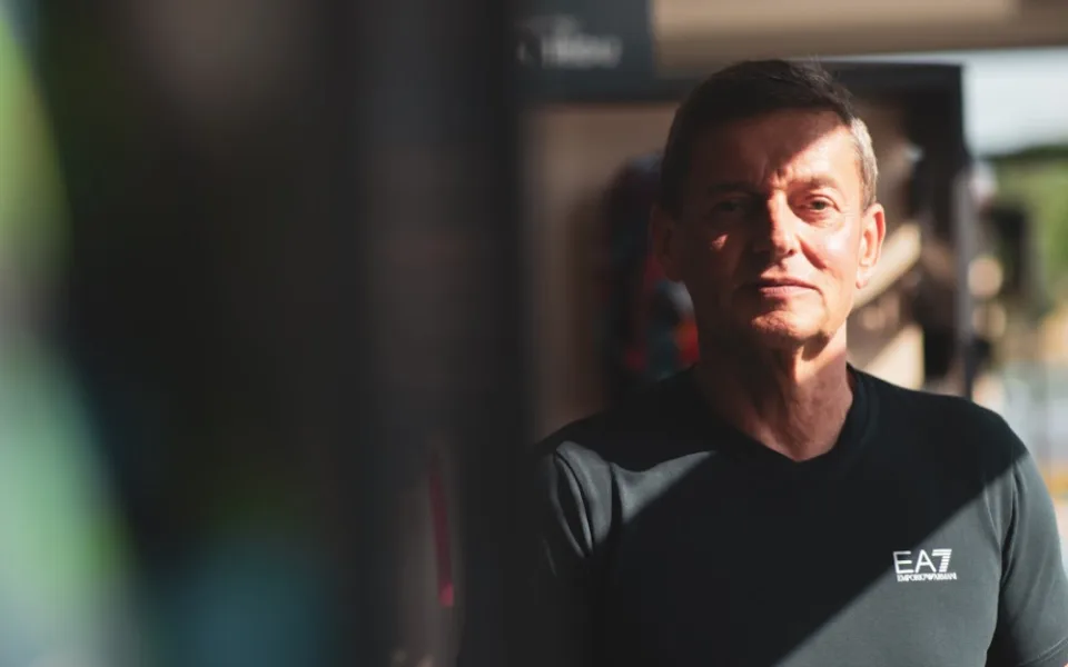 Vsadili jsme na školní batohy. Dnes je to standard i pro prvňáčky, říká zakladatel firmy Topgal