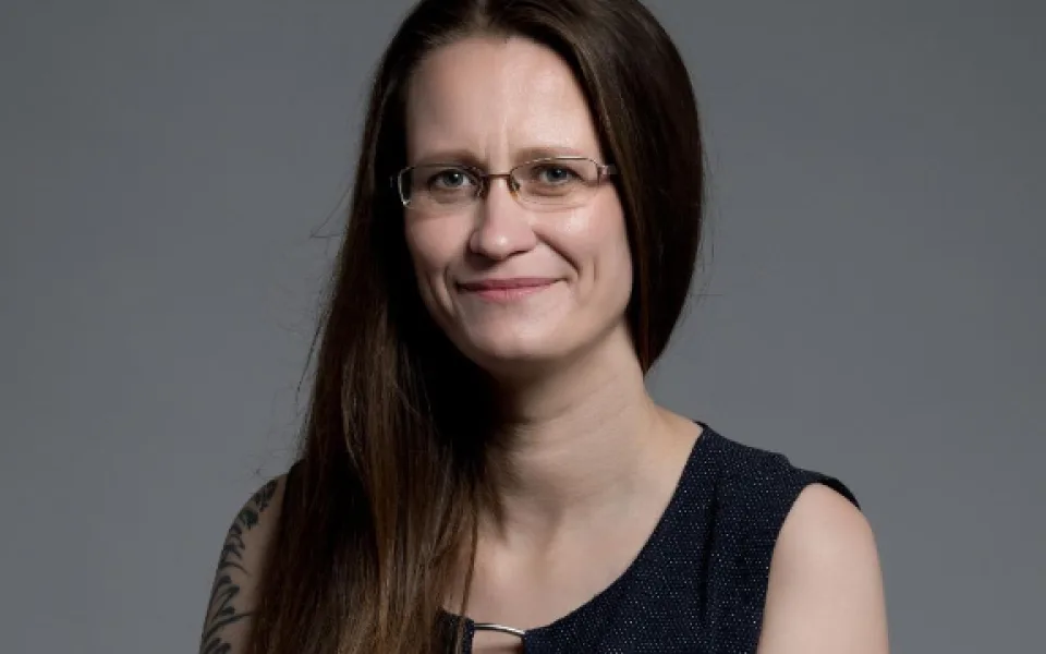 Kandidátku koalice Pirátů a STAN na Vysočině povede Blanka Lednická