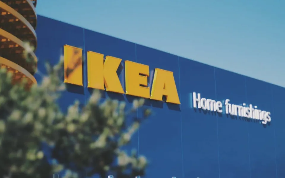 Už nemusíme do Brna. IKEA otevírá nové výdejní místo v Jihlavě