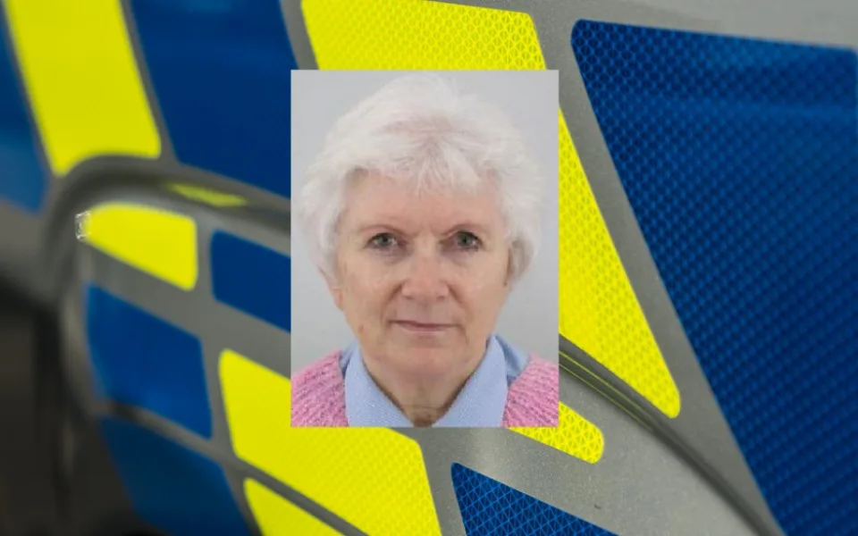 Policie pátrá po seniorce z Třebíče, naposledy byla spatřena v pondělí u Borovinského rybníka