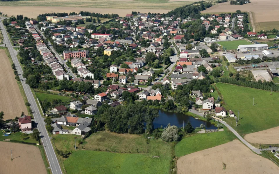 Ilustrační foto, Velký Beranov