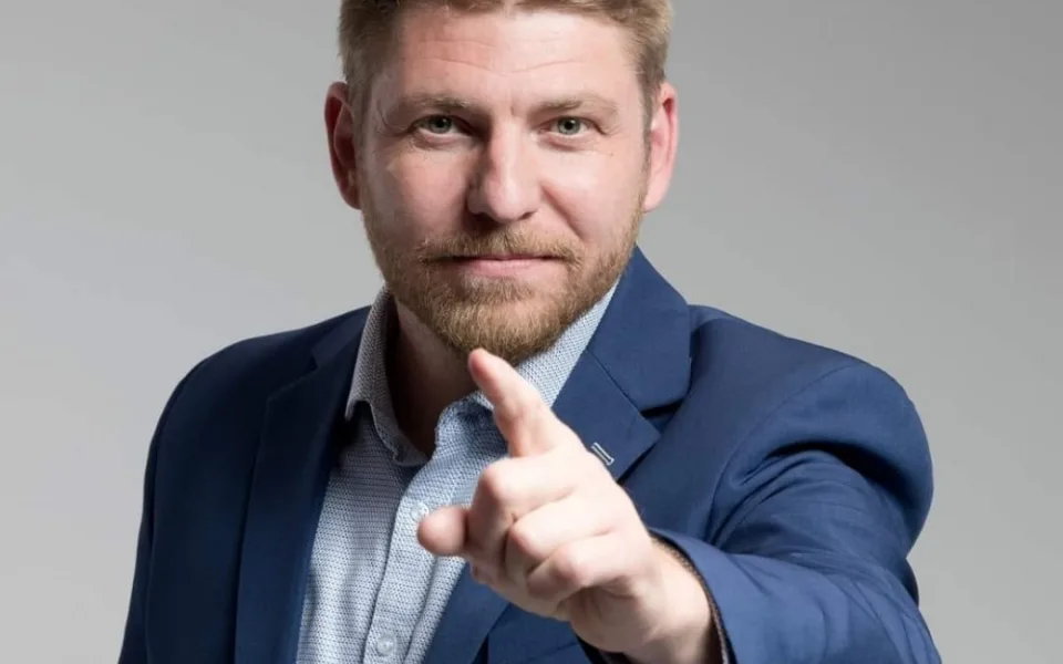 Jan Tesař
