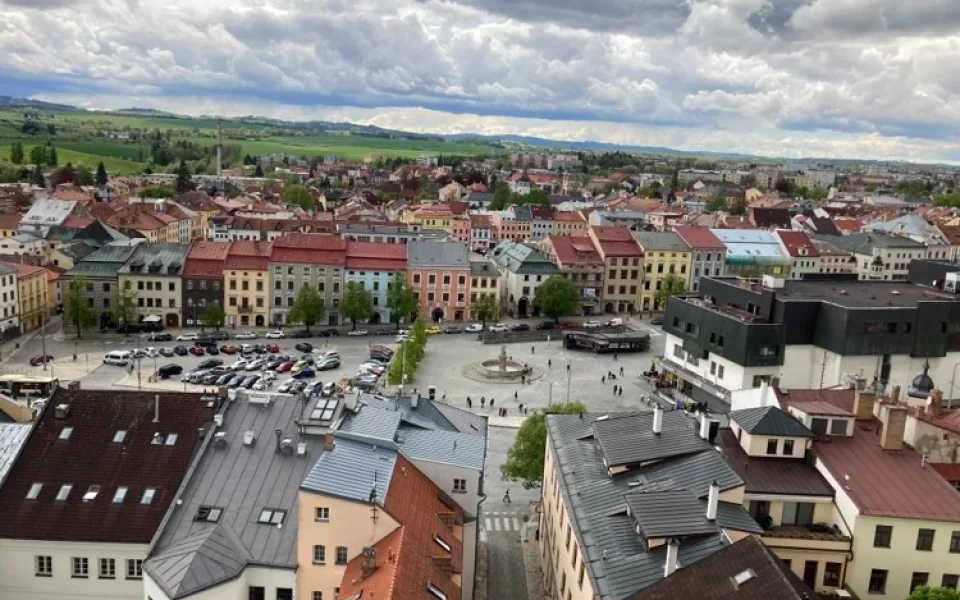 Ilustrační foto