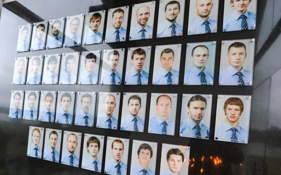 Vůjtek o tragédii v Jaroslavli: Stále vzpomínám, byly to hodně hektické dny